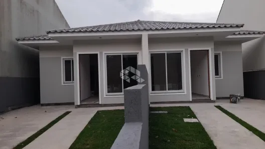 Casa com 2 Quartos à venda, 56m² no Potecas, São José