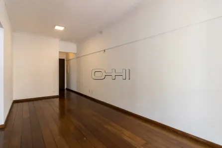 Apartamento com 2 Quartos para alugar, 53m² no Vila Olímpia, São Paulo