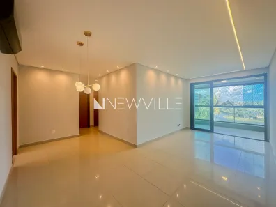 Apartamento com 3 Quartos à venda, 113m² no Paiva, Cabo de Santo Agostinho