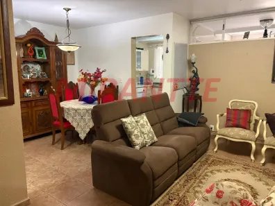Sobrado com 3 Quartos à venda, 113m² no Parque Mandaqui, São Paulo