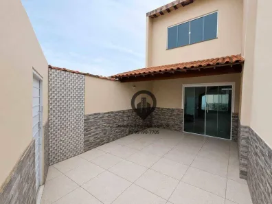 Casa com 3 Quartos à venda, 168m² no Santíssimo, Rio de Janeiro