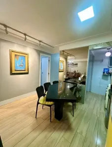 Apartamento com 3 Quartos à venda, 74m² no Calhau, São Luís