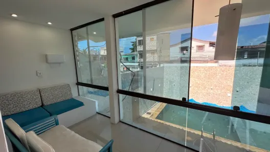 Casa com 3 Quartos à venda, 450m² no Piedade, Jaboatão dos Guararapes
