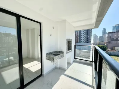 Apartamento com 3 Quartos à venda, 110m² no Andorinha, Itapema