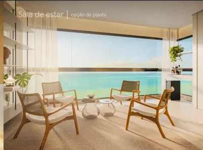 Apartamento com 4 Quartos à venda, 157m² no Boa Viagem, Recife