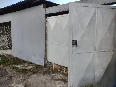 Casa com 2 Quartos à venda, 70m² no Parque Said Jorge, Monte Mor