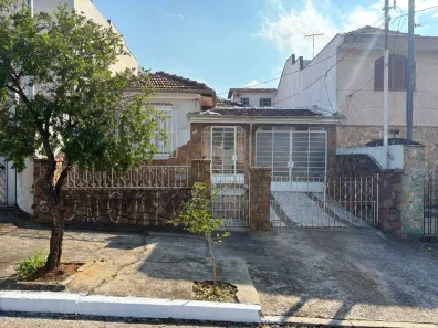 Casa com 3 Quartos à venda, 121m² no Vila Formosa, São Paulo