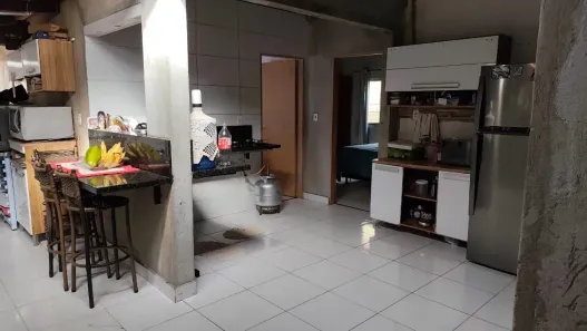 Casa com 4 Quartos à venda, 150m² no Residencial Jardim Itália I e II Etapa, Anápolis