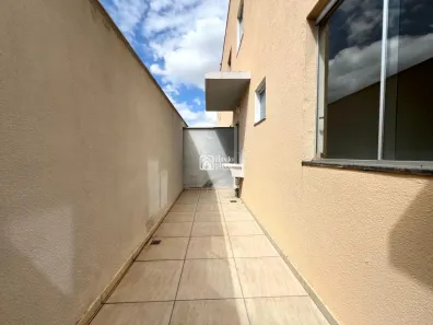 Apartamento com 2 Quartos à venda, 62m² no Candelária, Belo Horizonte