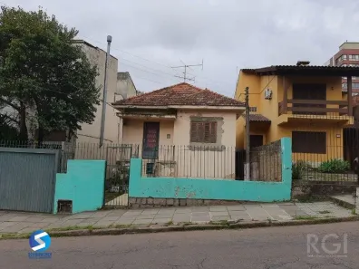Lote/Terreno à venda, 660m² no Santa Tereza, Porto Alegre
