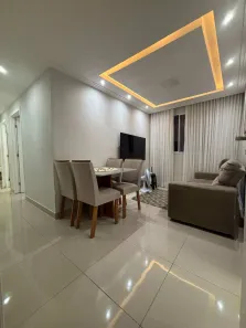 Apartamento com 2 Quartos à venda, 40m² no Piatã, Salvador
