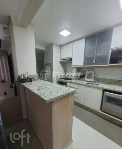 Apartamento com 2 Quartos à venda, 68m² no Partenon, Porto Alegre