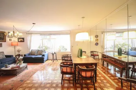Casa com 5 Quartos à venda, 290m² no Vila Mariana, São Paulo