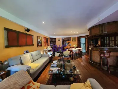 Apartamento com 4 Quartos à venda, 170m² no Barra da Tijuca, Rio de Janeiro