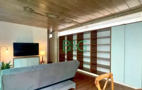 Sobrado com 2 Quartos à venda, 110m² no Vila Madalena, São Paulo