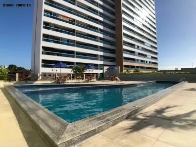 Apartamento com 2 Quartos à venda, 75m² no Praia de Iracema, Fortaleza