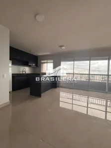 Apartamento com 3 Quartos à venda, 96m² no Setor Pedro Ludovico, Goiânia
