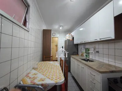 Apartamento com 3 Quartos à venda, 75m² no Jardim Piracuama, São Paulo