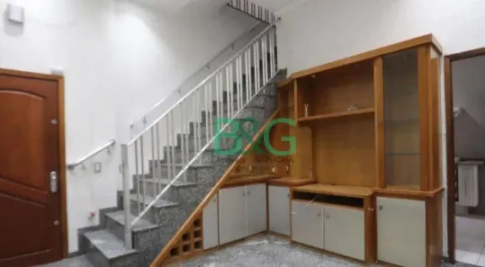 Sobrado com 3 Quartos à venda, 138m² no Parque da Vila Prudente, São Paulo