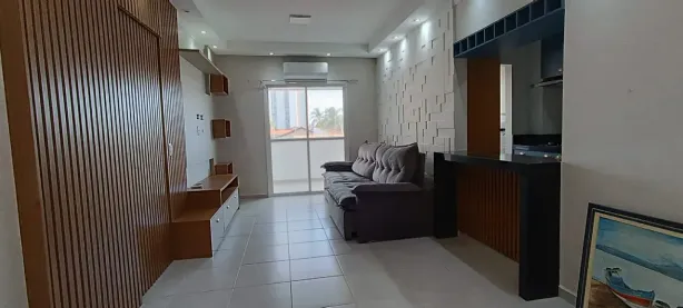 Apartamento com 2 Quartos à venda, 80m² no Vila São José, Taubaté