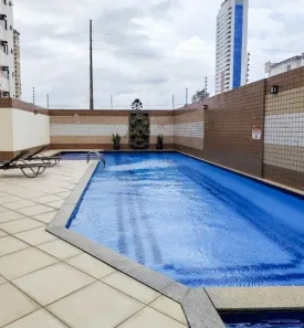 Apartamento com 3 Quartos à venda, 85m² no Pedreira, Belém