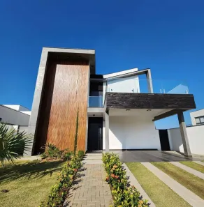 Casa com 3 Quartos à venda, 434m² no Alphaville Nova Esplanada, Votorantim
