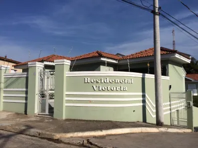 Casa com 2 Quartos à venda, 75m² no Cidade Jardim, Sorocaba
