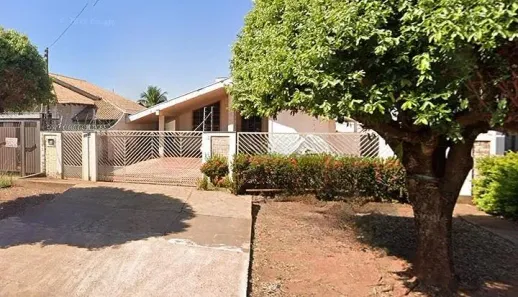 Sobrado com 5 Quartos à venda, 325m² no Vila Bandeirante, Campo Grande