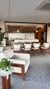 Apartamento com 4 Quartos à venda, 246m² no Setor Bueno, Goiânia