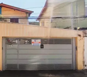 Sobrado com 3 Quartos para alugar, 170m² no Brooklin Paulista, São Paulo