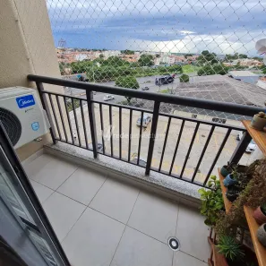 Apartamento com 2 Quartos à venda, 59m² no Jardim Chapadão, Campinas