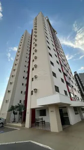 Apartamento com 2 Quartos à venda, 70m² no Vila Aviação, Bauru