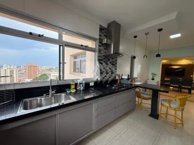 Cobertura com 4 Quartos à venda, 367m² no Higienópolis, Piracicaba