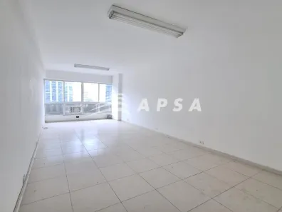 Sala Comercial para alugar, 32m² no Centro, Rio de Janeiro