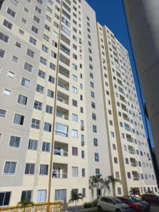 Apartamento com 2 Quartos para alugar, 48m² no Dom Avelar, Salvador