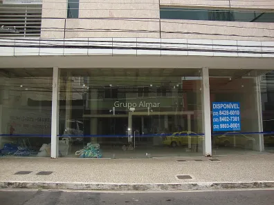 Ponto Comercial à venda, 440m² no Centro, Juiz de Fora