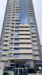 Flat com 1 Quarto à venda, 35m² no Plano Diretor Sul, Palmas