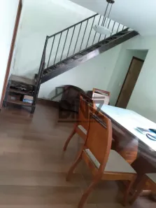 Cobertura com 4 Quartos à venda, 136m² no Pirajá, Belo Horizonte
