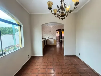 Sobrado com 3 Quartos à venda, 100m² no Vila Pires, Santo André