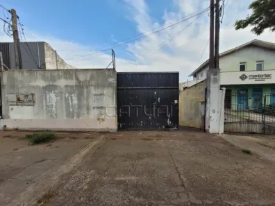 Galpão/Depósito/Armazém com 1 Quarto para alugar, 330m² no Alpes, Londrina