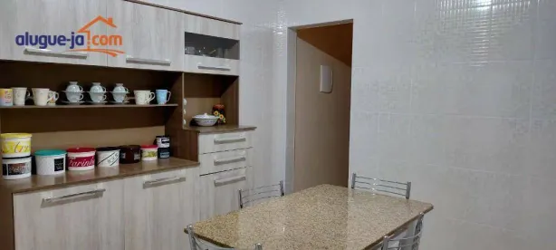 Casa com 3 Quartos à venda, 136m² no Cidade Nova Jacareí, Jacareí