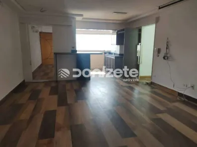 Apartamento com 2 Quartos à venda, 73m² no Campestre, Santo André