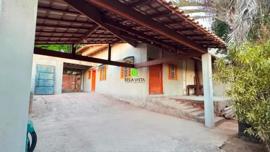 Casa com 4 Quartos à venda, 218m² no Joá, Lagoa Santa
