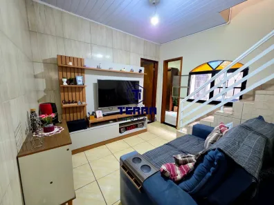 Sobrado com 2 Quartos à venda, 80m² no Porto da Pedra, São Gonçalo