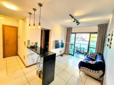 Apartamento com 1 Quarto à venda, 43m² no Pituba, Salvador
