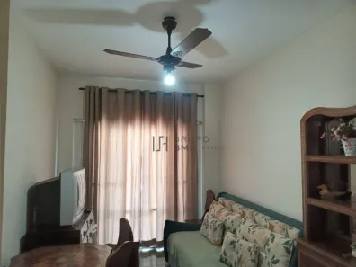 Apartamento com 2 Quartos à venda, 60m² no Enseada, Guarujá