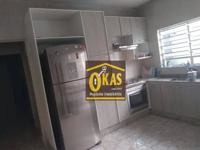 Casa com 2 Quartos à venda, 149m² no Vila Figueira, Suzano