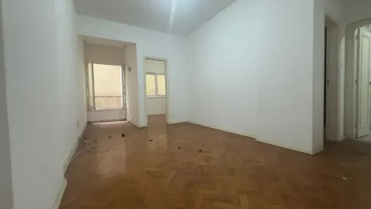 Apartamento com 2 Quartos à venda, 80m² no Laranjeiras, Rio de Janeiro