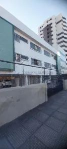 Apartamento com 3 Quartos para alugar, 75m² no Bairro Novo, Olinda