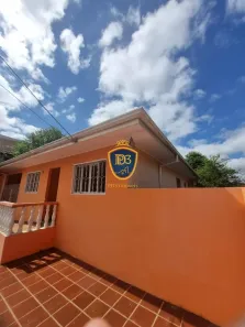 Casa com 3 Quartos à venda, 120m² no Estrela, Ponta Grossa
